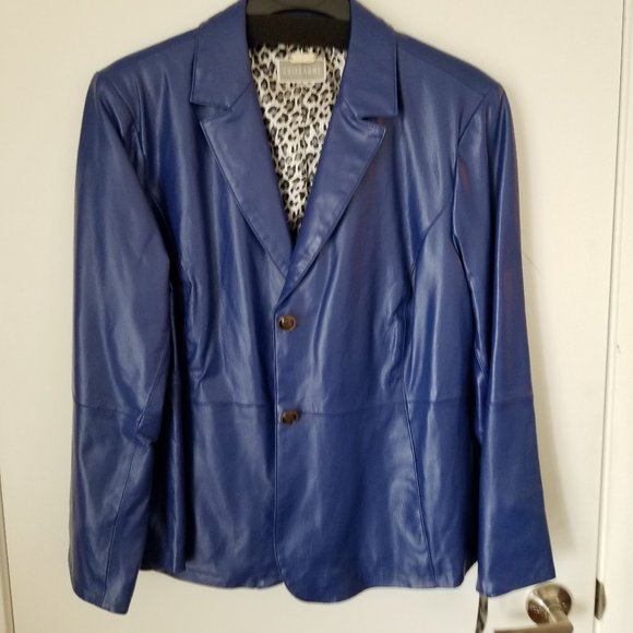 Jacket - Picture 1 of 2